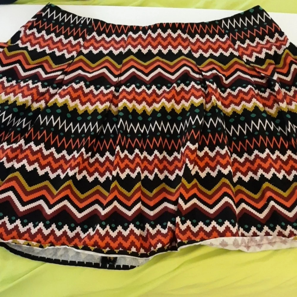 Forever 21 skirt